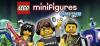 LEGO Minifigures Online Box Art Front